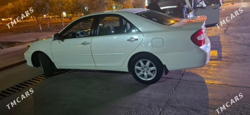 Toyota Camry 2003 - 150 000 TMT - Mary - img 3