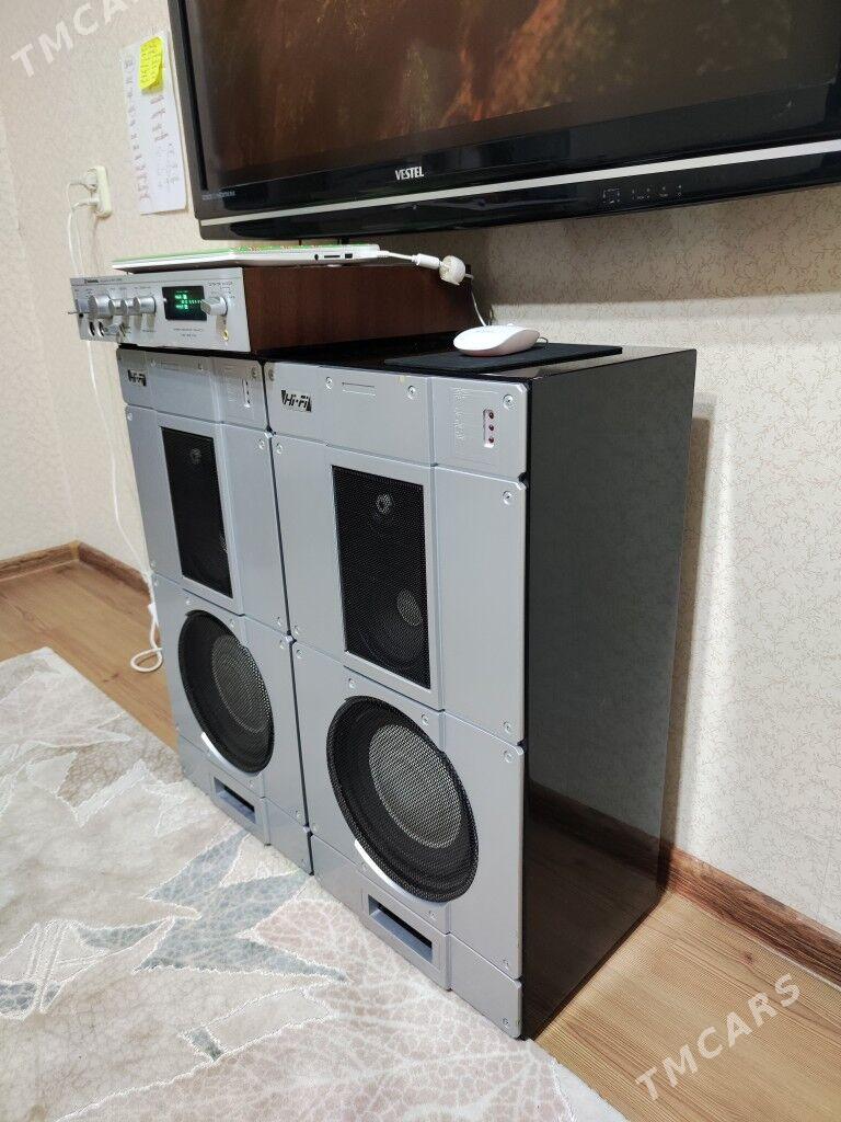 Радиотехника S90B - Балканабат - img 3