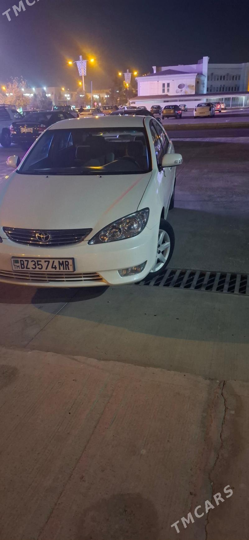 Toyota Camry 2003 - 150 000 TMT - Mary - img 1