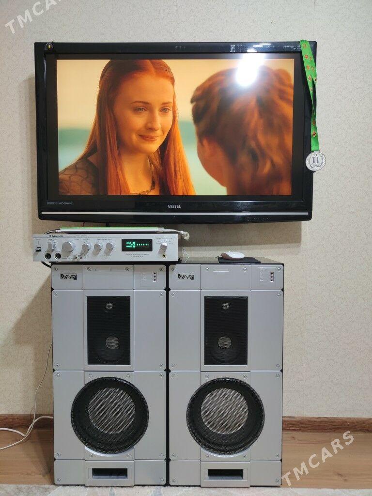 Радиотехника S90B - Балканабат - img 2