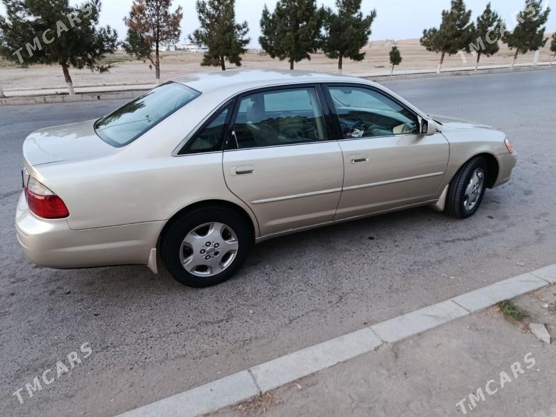 Toyota Avalon 2003 - 170 000 TMT - Байрамали - img 2