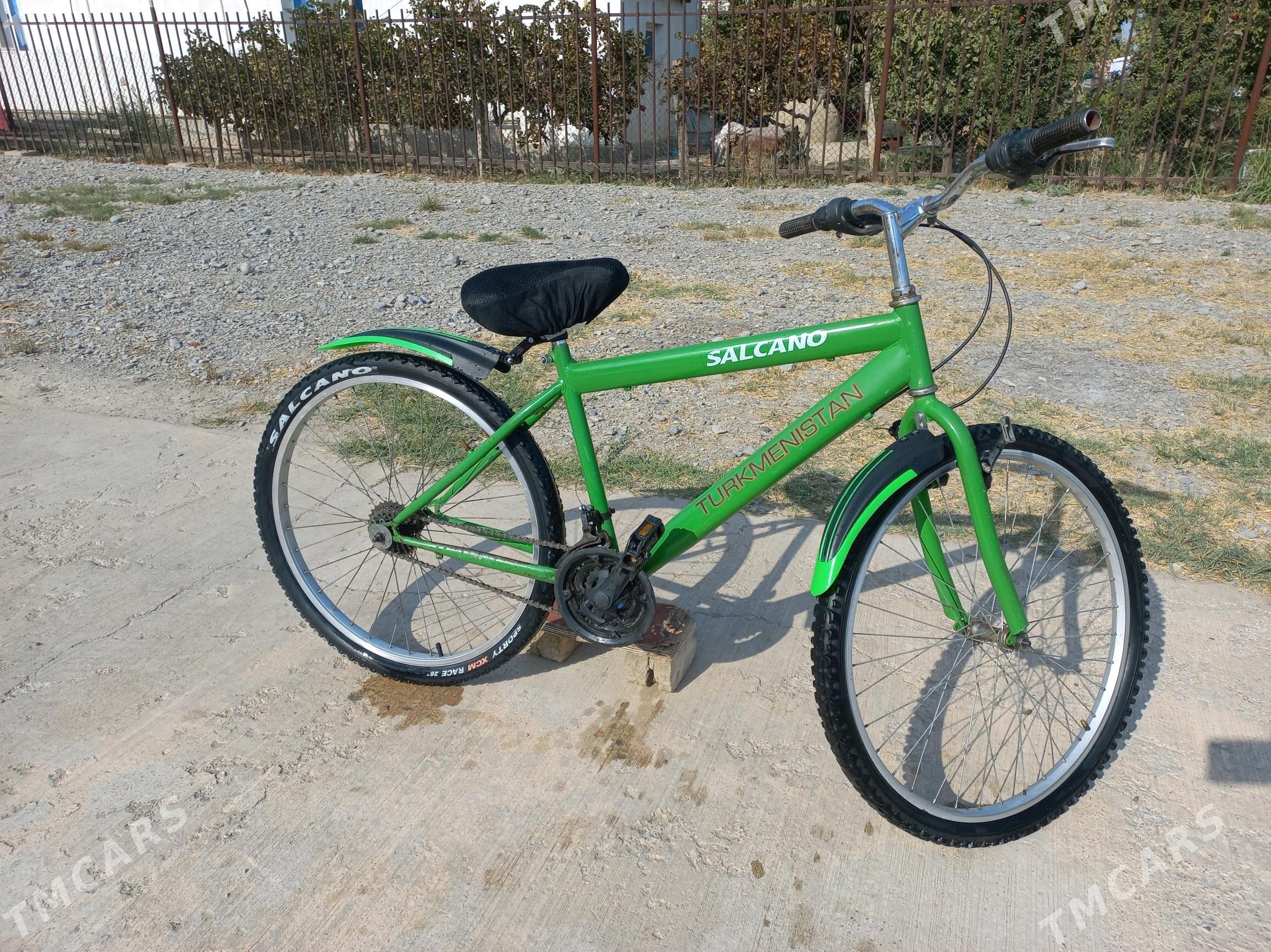 Tigir - Gökdepe - img 2