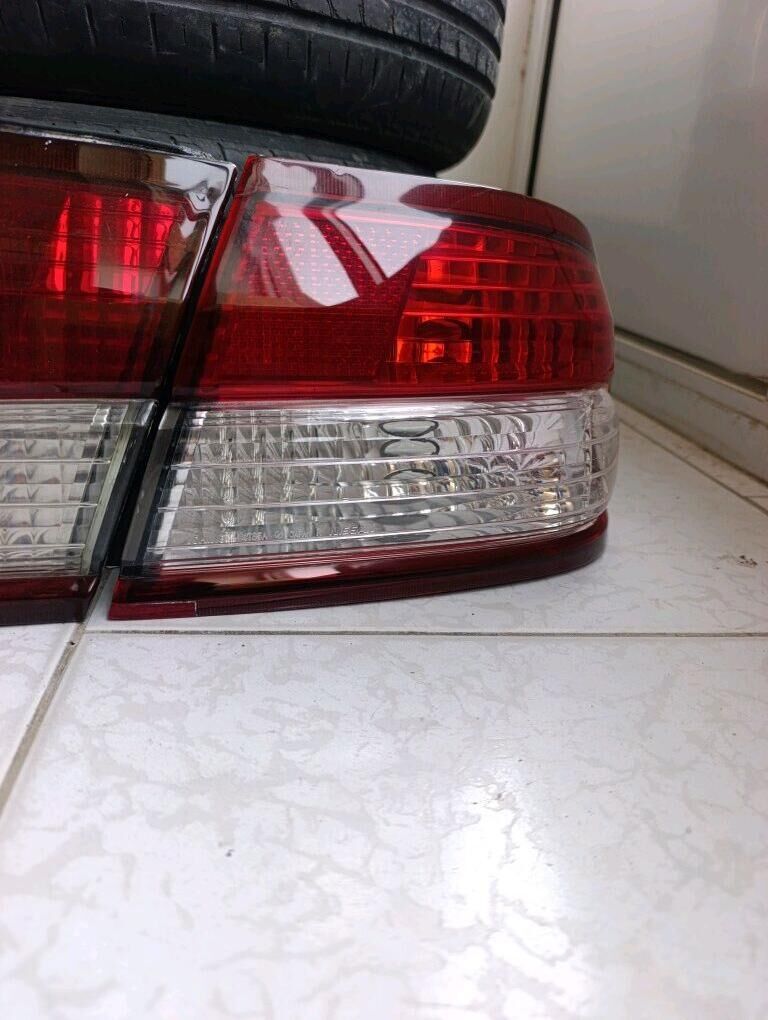 Infinity maxima 1995-99 stop 2 000 TMT - Mary - img 2