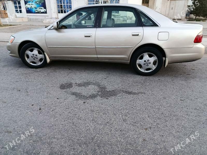 Toyota Avalon 2003 - 170 000 TMT - Байрамали - img 1