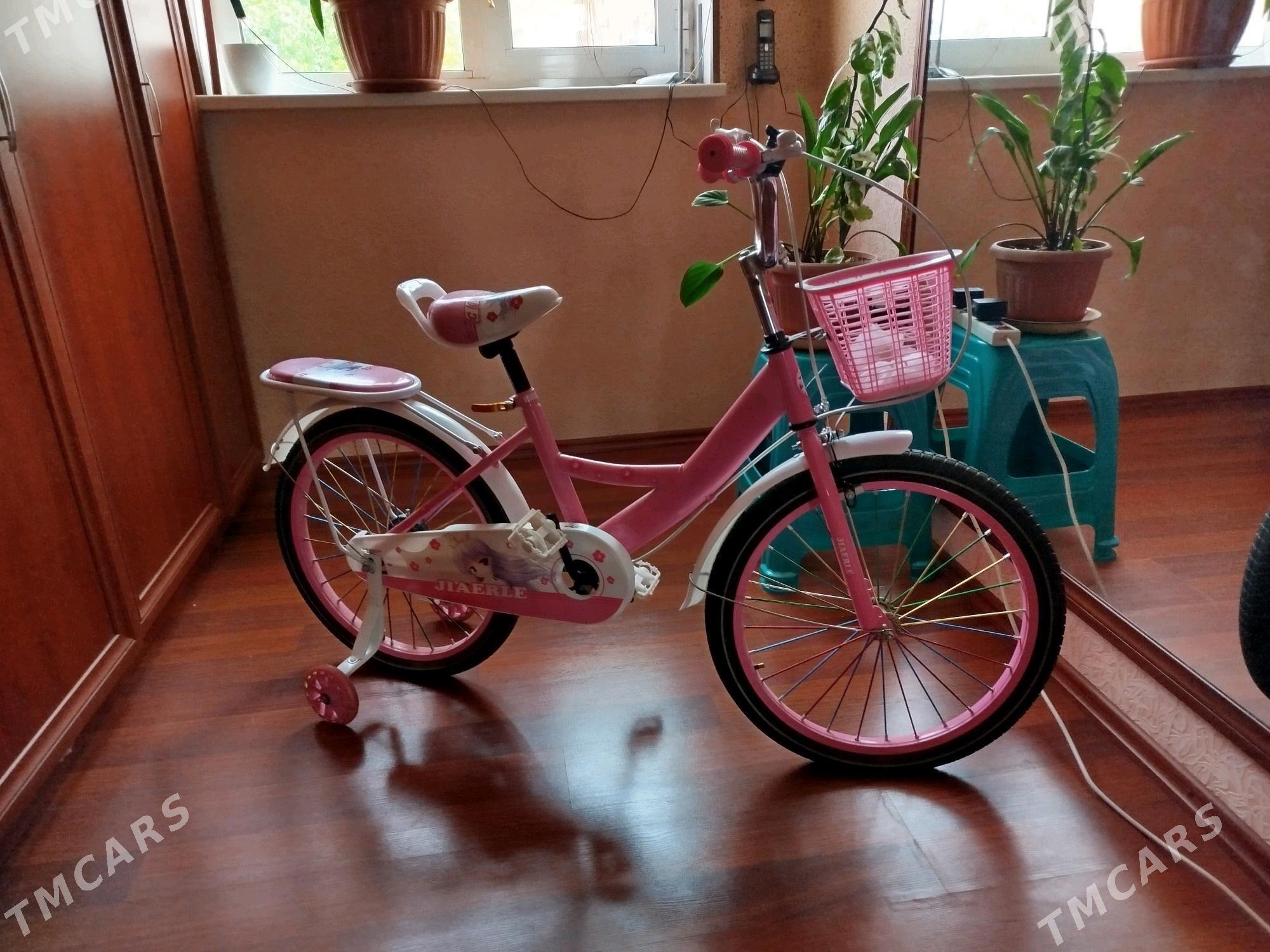 велосипед для подростка - Türkmenbaşy - img 1