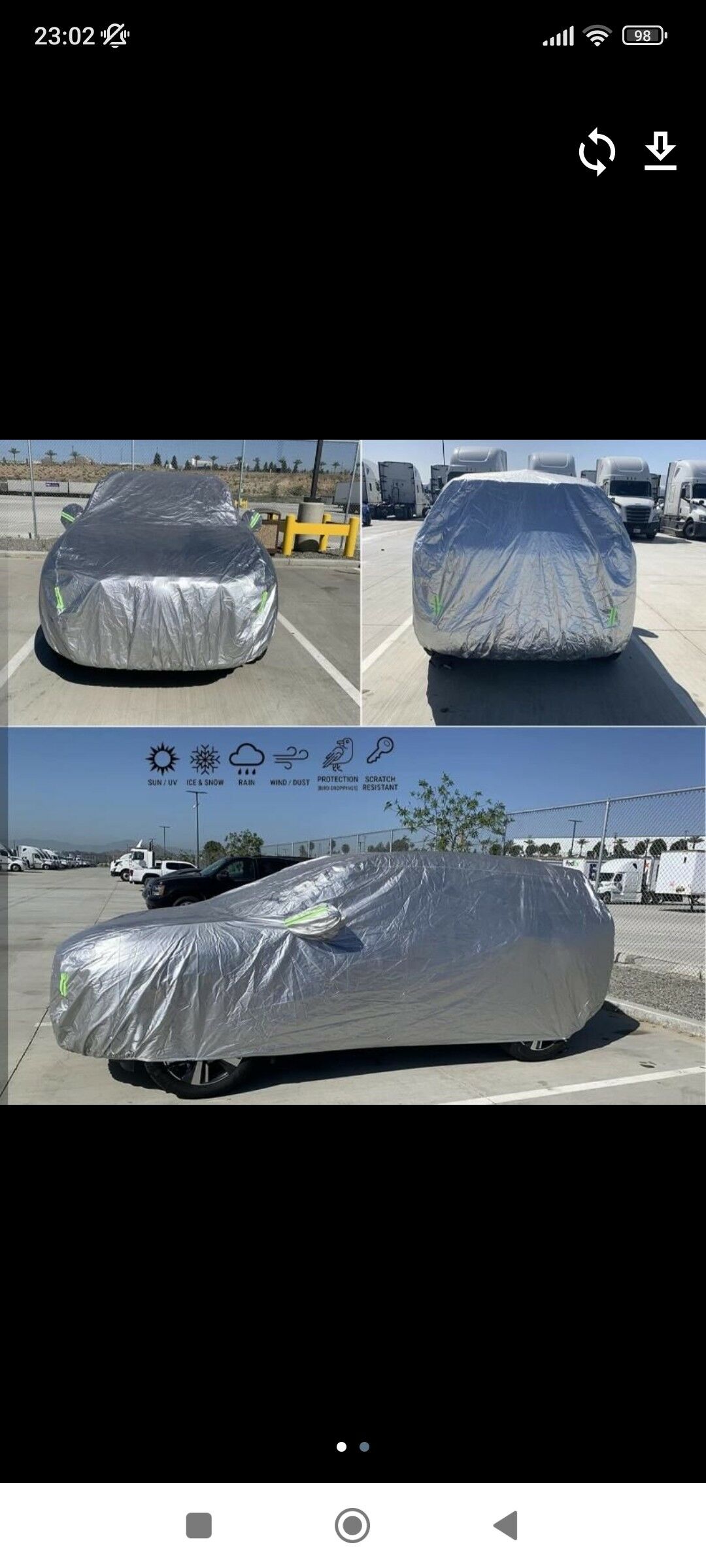 kuzwo cehol 200 TMT - Бедев - img 1