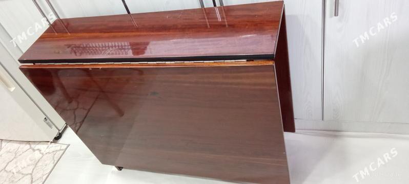 Стол - раскладушка - Ашхабад - img 2