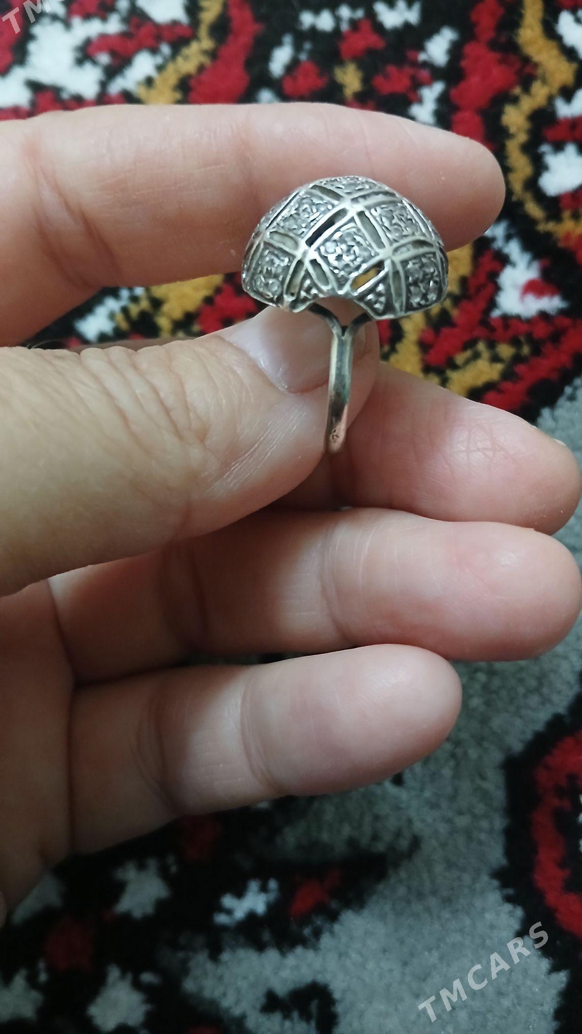 Gadym kumus yuzik - Aşgabat - img 1