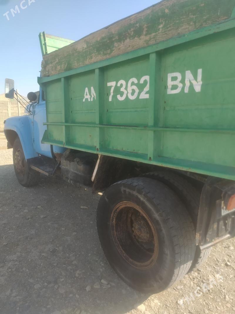 Zil 130 1986 - 30 000 TMT - Гызыларбат - img 4