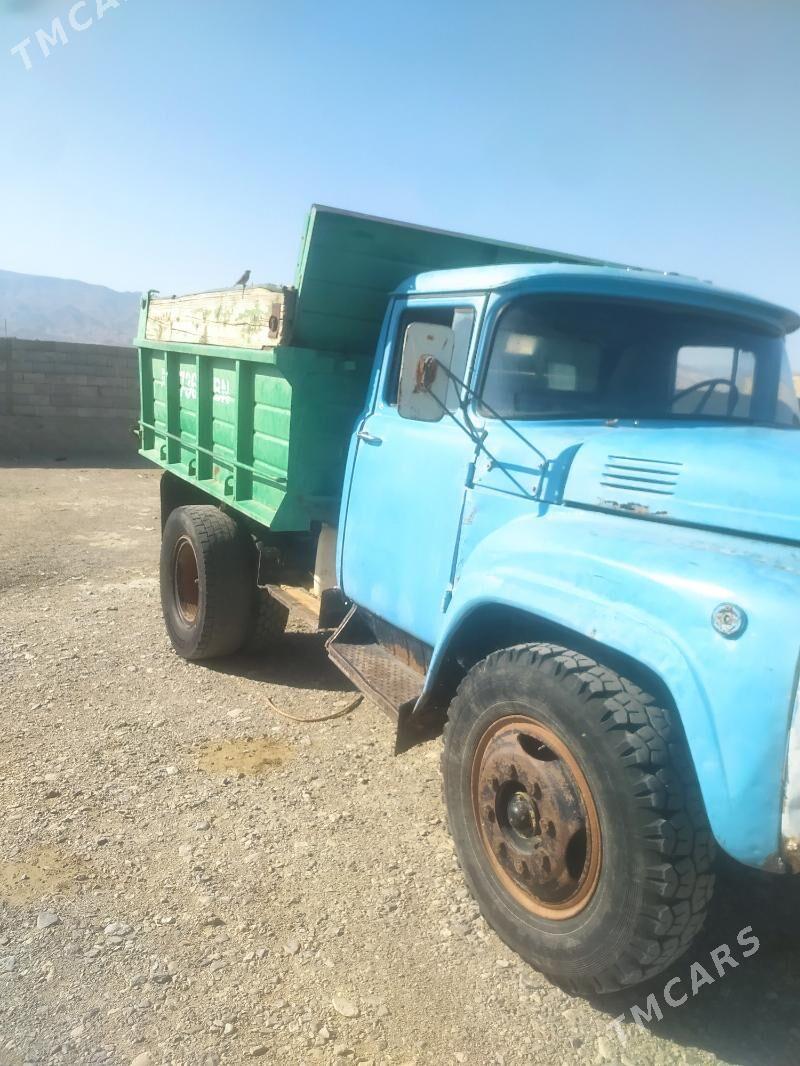 Zil 130 1986 - 30 000 TMT - Гызыларбат - img 3