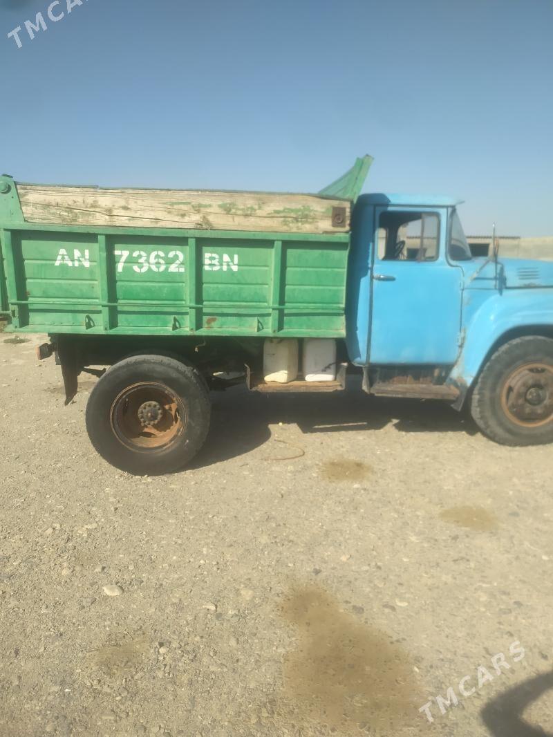 Zil 130 1986 - 30 000 TMT - Гызыларбат - img 2