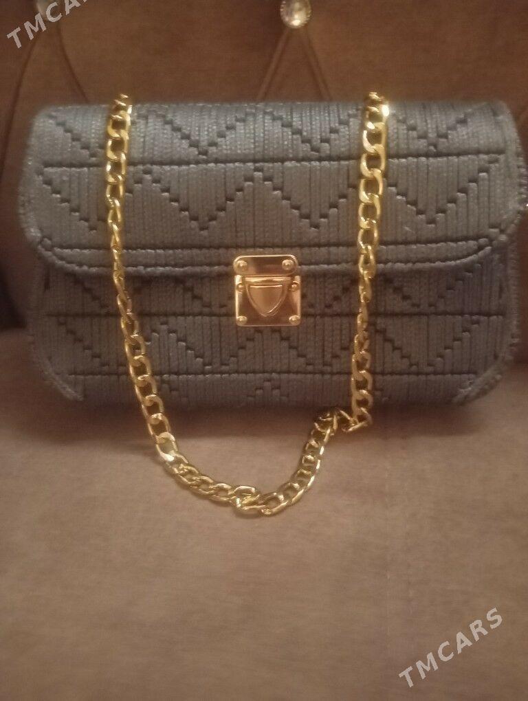 сумка - Туркменбаши - img 8