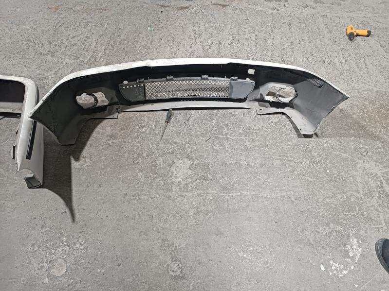 Bmw e39 bamper morda 1 500 TMT - Aşgabat - img 5