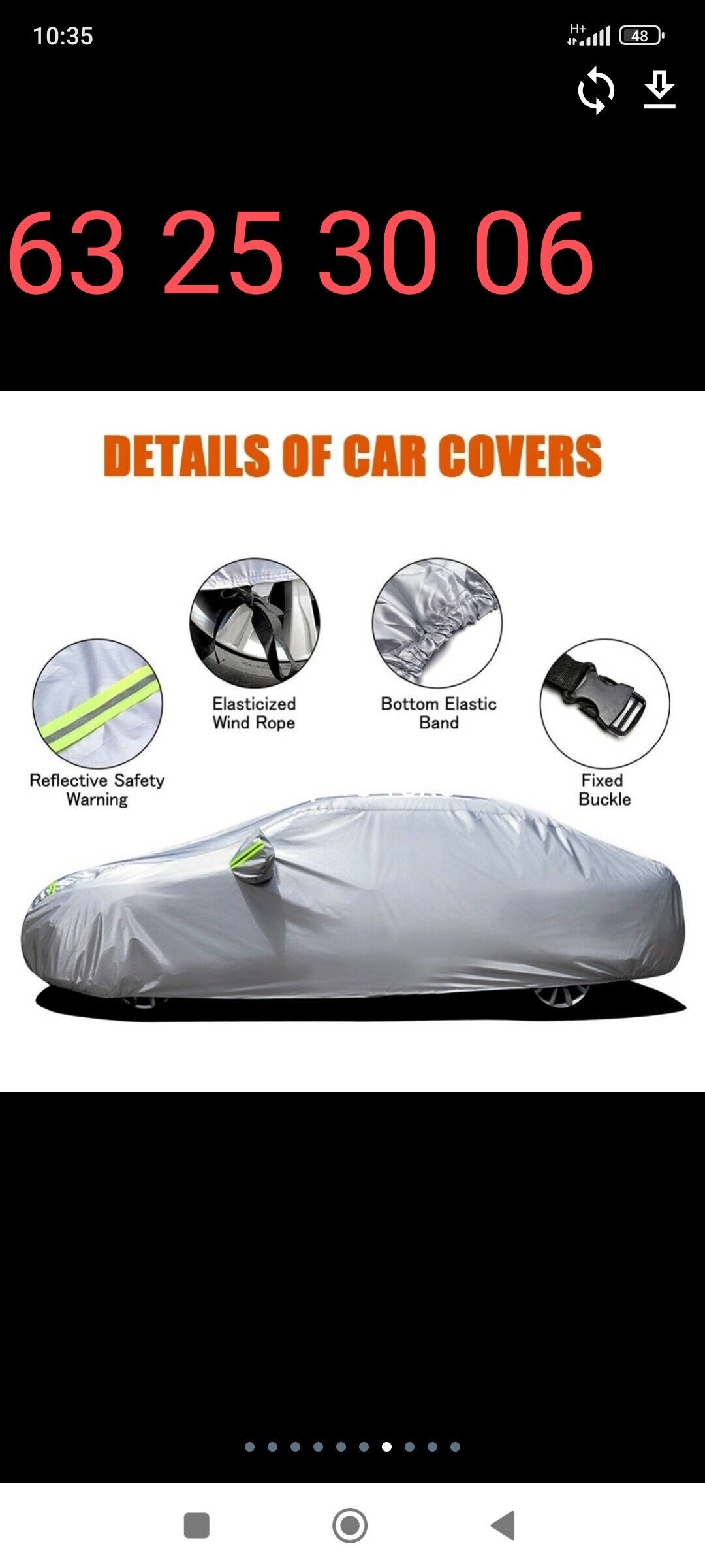 kuzwo cehol 200 TMT - Бедев - img 2