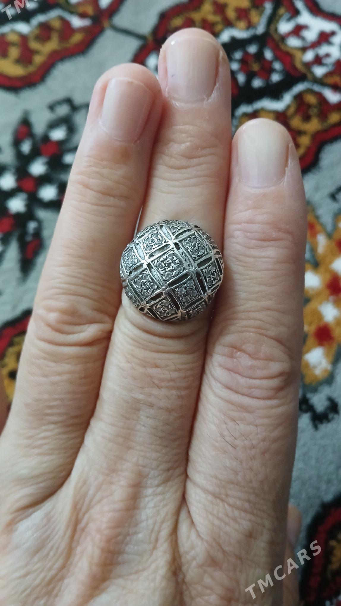 Gadym kumus yuzik - Aşgabat - img 3