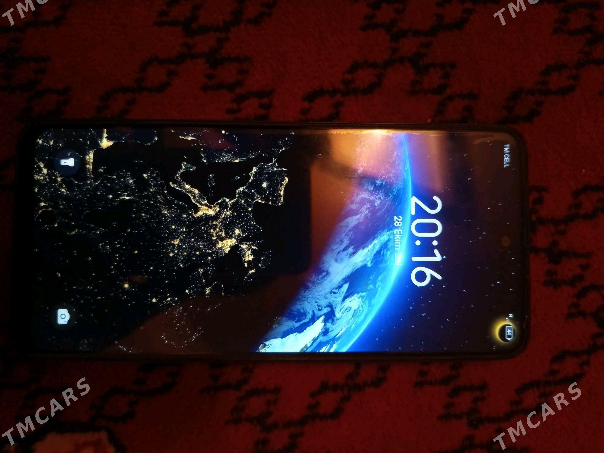 Tekno Spark 20 c - Gurbansoltan Eje - img 3