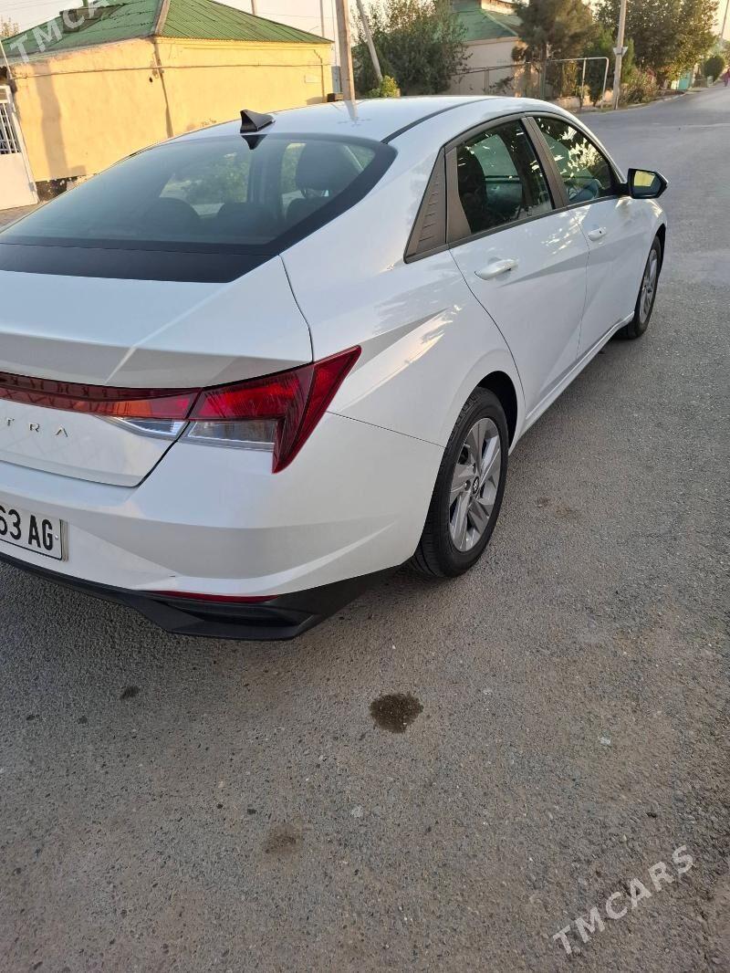 Hyundai Elantra 2020 - 280 000 TMT - Aşgabat - img 4