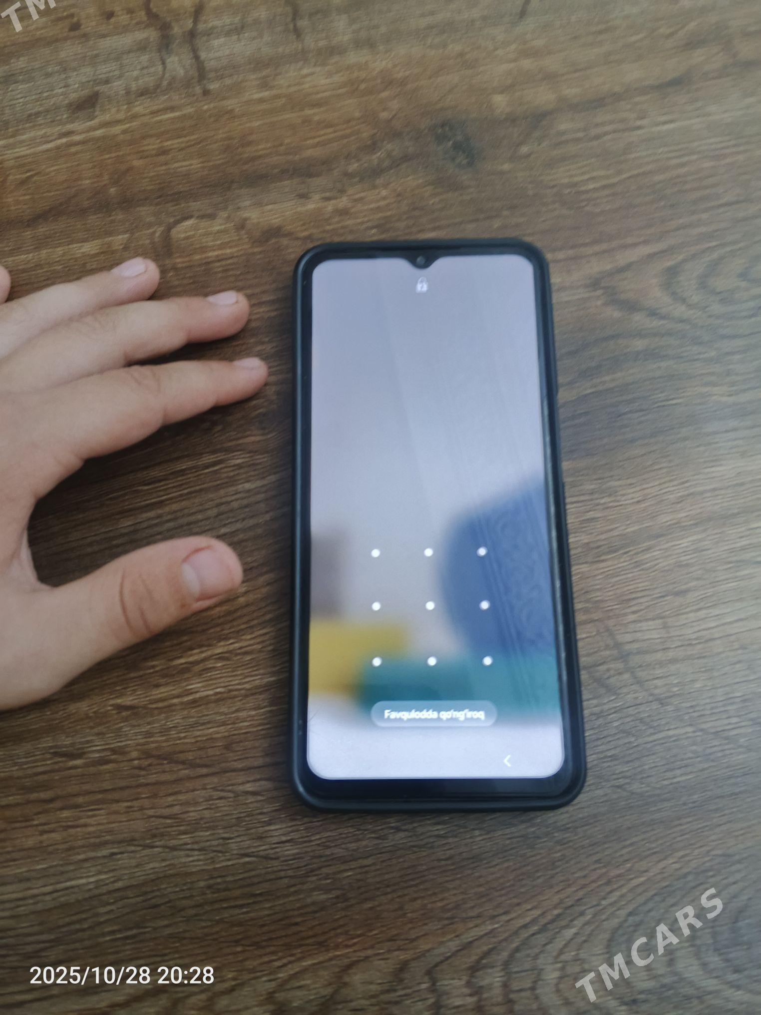 Samsung a23 - Дашогуз - img 2