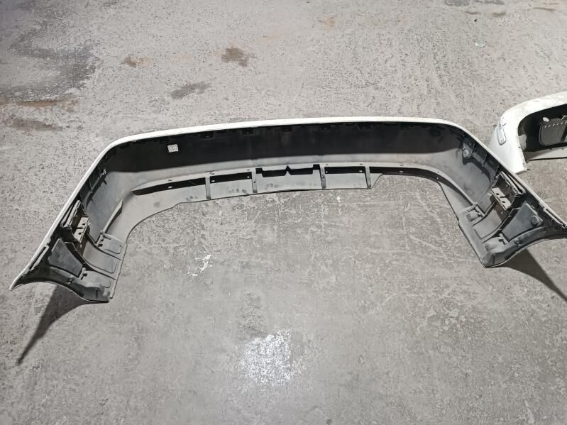 Bmw e39 bamper morda 1 500 TMT - Aşgabat - img 4