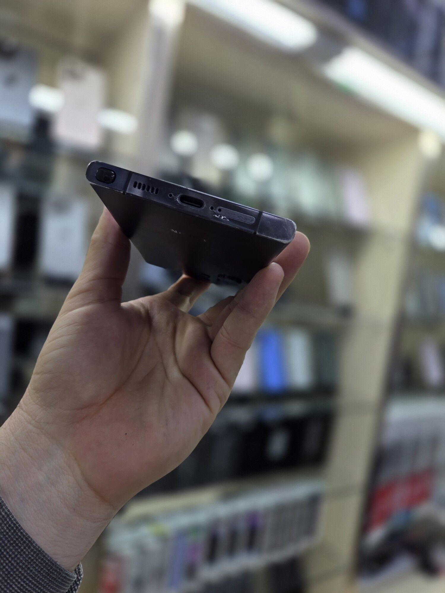 S 23. ULTRA - Aşgabat - img 5