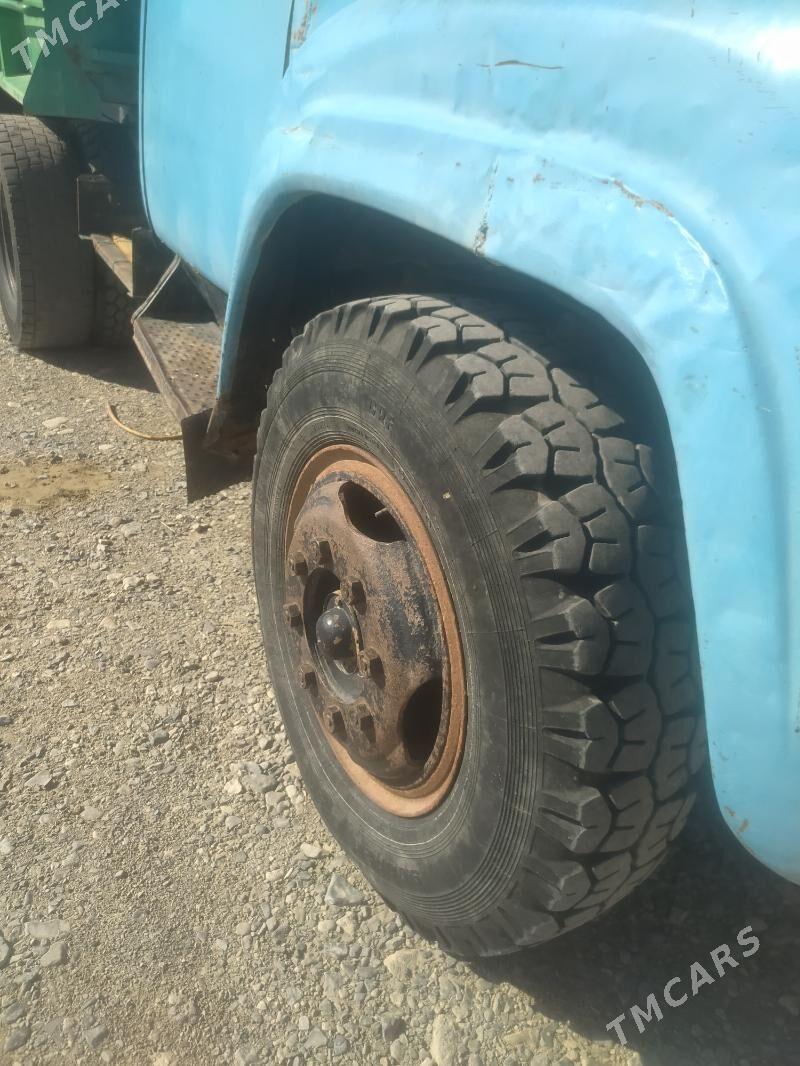 Zil 130 1986 - 30 000 TMT - Гызыларбат - img 6