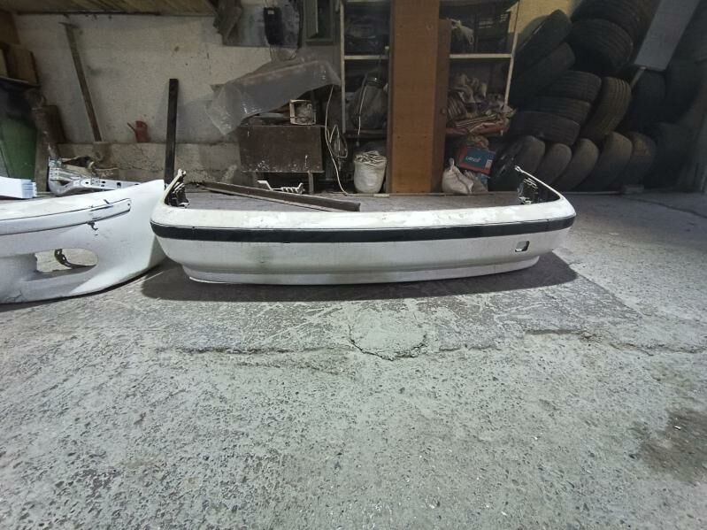 Bmw e39 bamper morda 1 500 TMT - Aşgabat - img 2