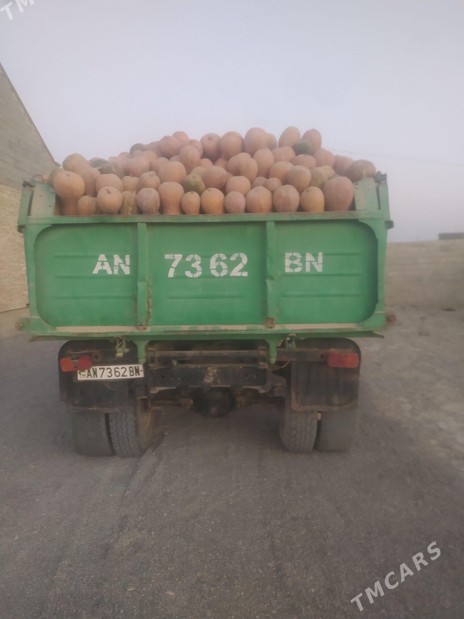 Zil 130 1986 - 30 000 TMT - Гызыларбат - img 5