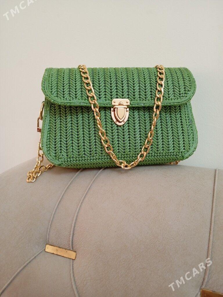 сумка - Туркменбаши - img 2