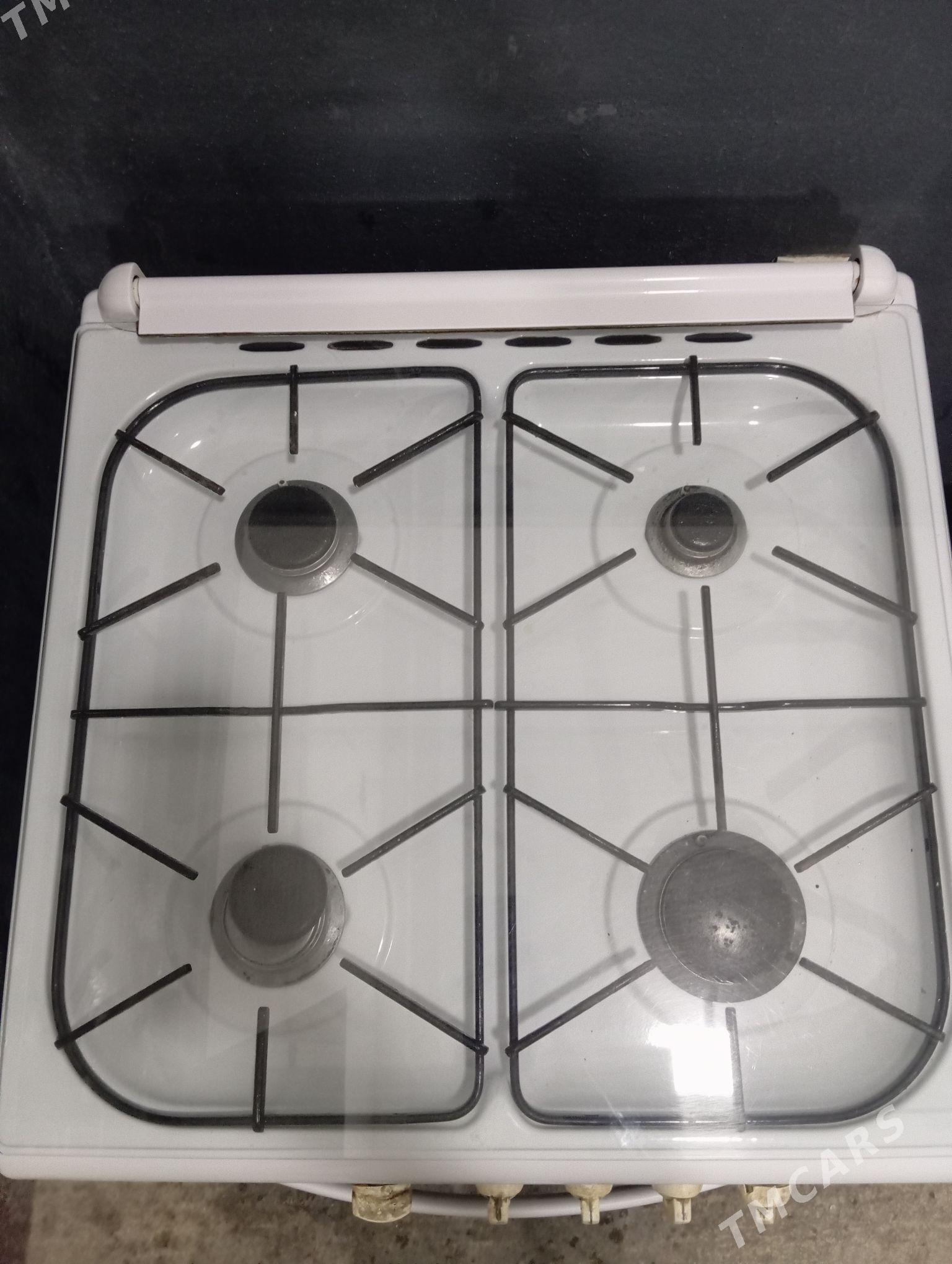 gaz plita - Джебел - img 3