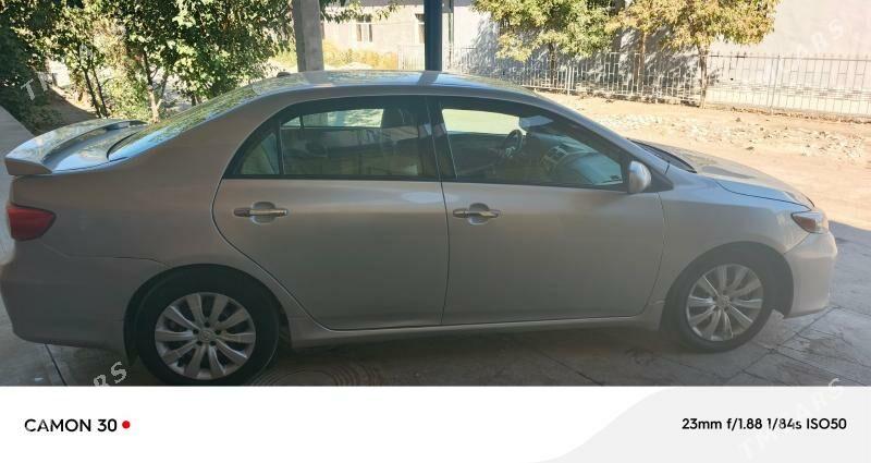 Toyota Corolla 2012 - 145 000 TMT - Daşoguz - img 2