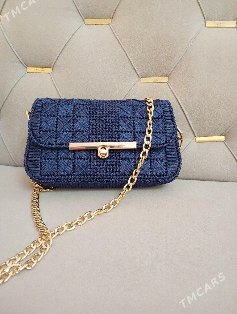 сумка - Туркменбаши - img 3