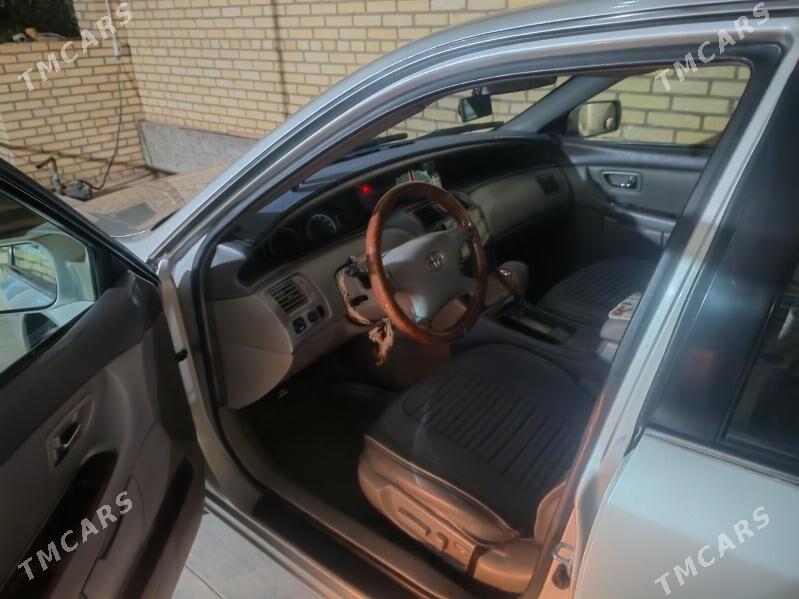 Toyota Avalon 2002 - 200 000 TMT - Darganata - img 2