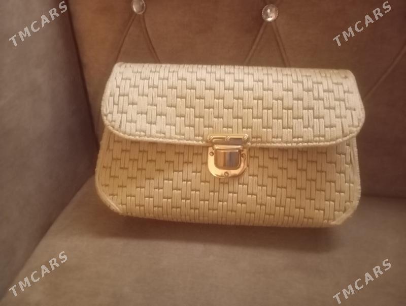 сумка - Туркменбаши - img 7