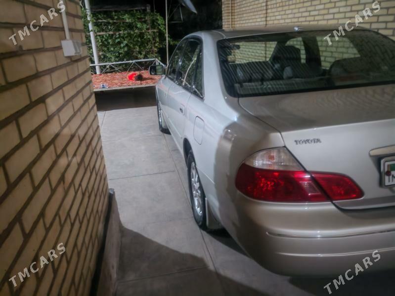 Toyota Avalon 2002 - 200 000 TMT - Darganata - img 4