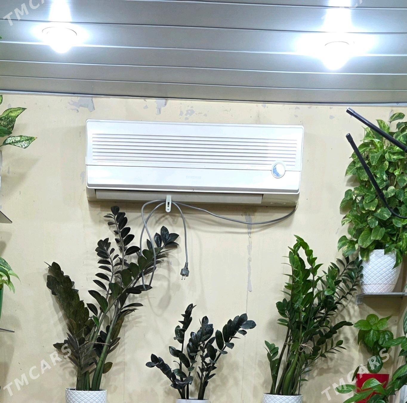 Кондиционер сплит - Aşgabat - img 3