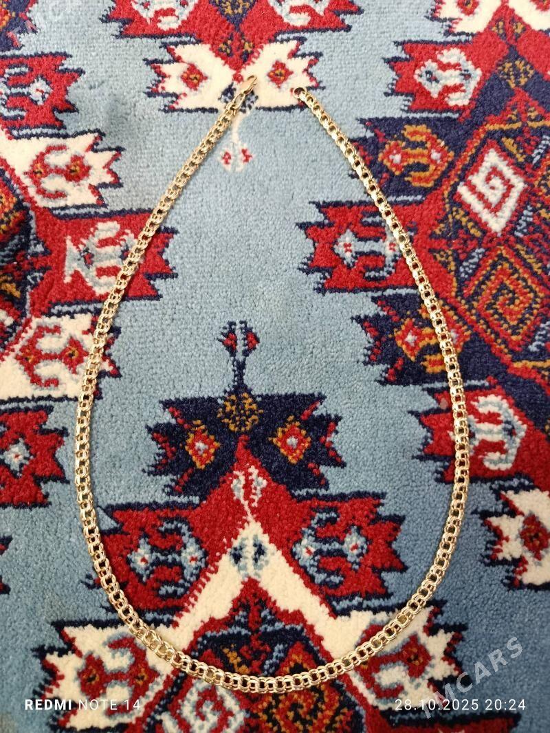 gyzyl kardinal 30-lik - Район ст. Аэропорта, ул. Гагарина - img 2