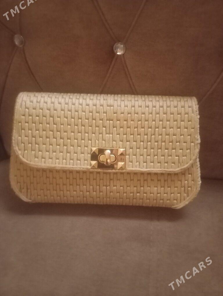 сумка - Туркменбаши - img 9