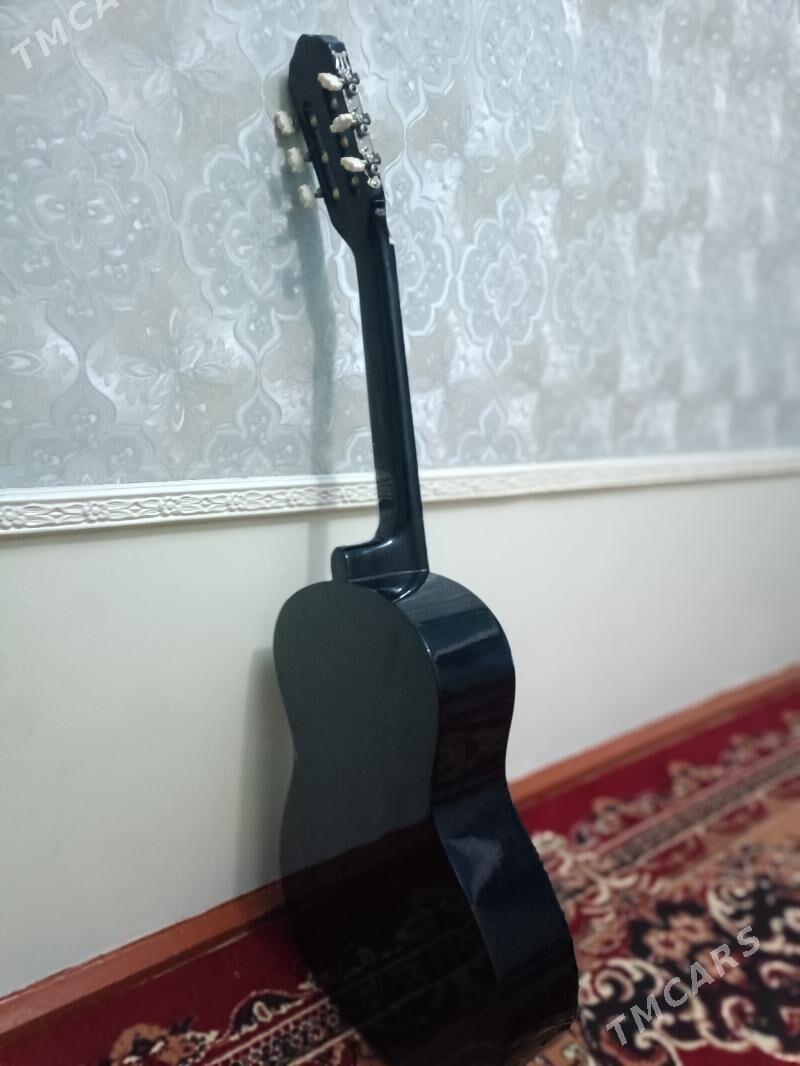 Gitara - Туркменабат - img 2