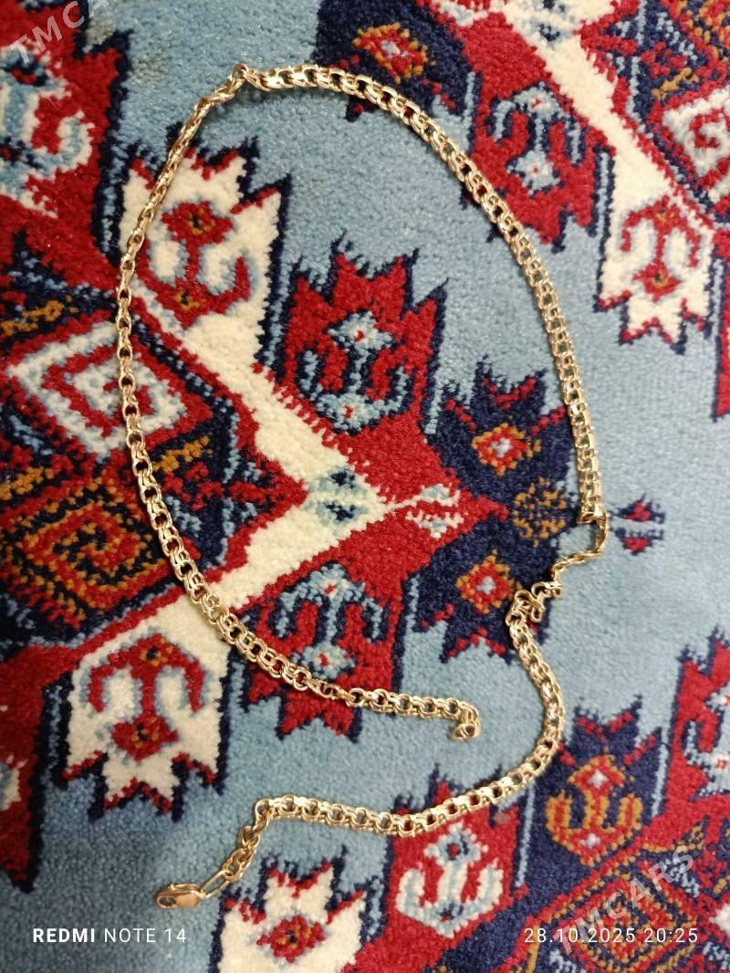 gyzyl kardinal 30-lik - Район ст. Аэропорта, ул. Гагарина - img 3