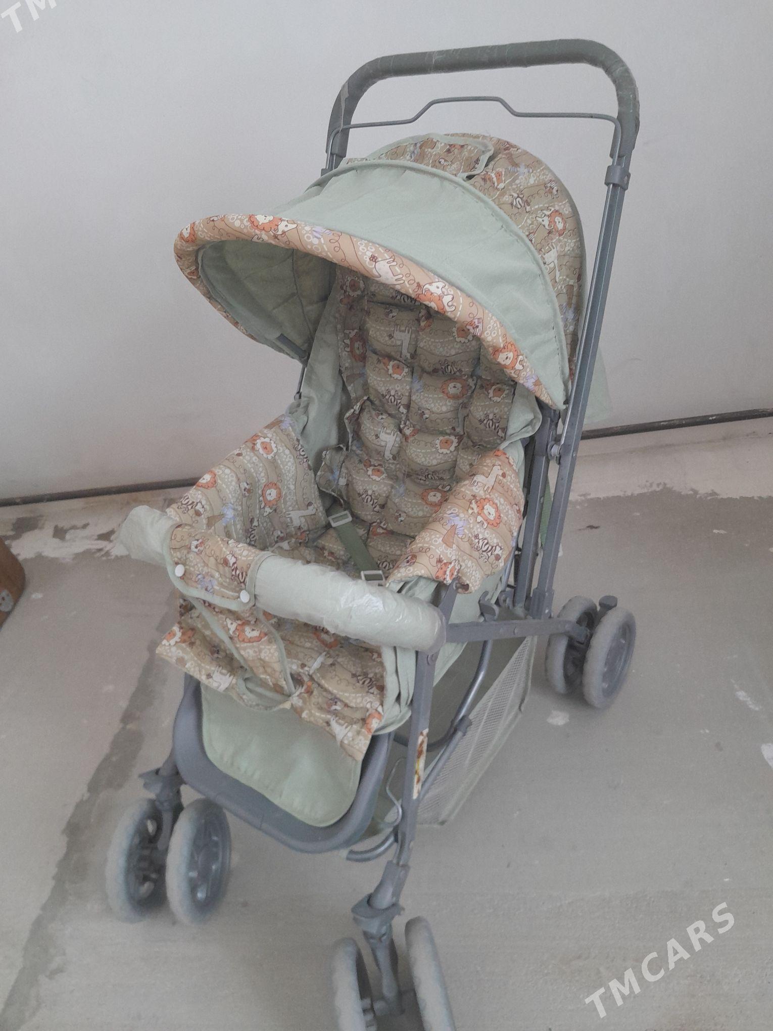 kalyaska - Джебел - img 2