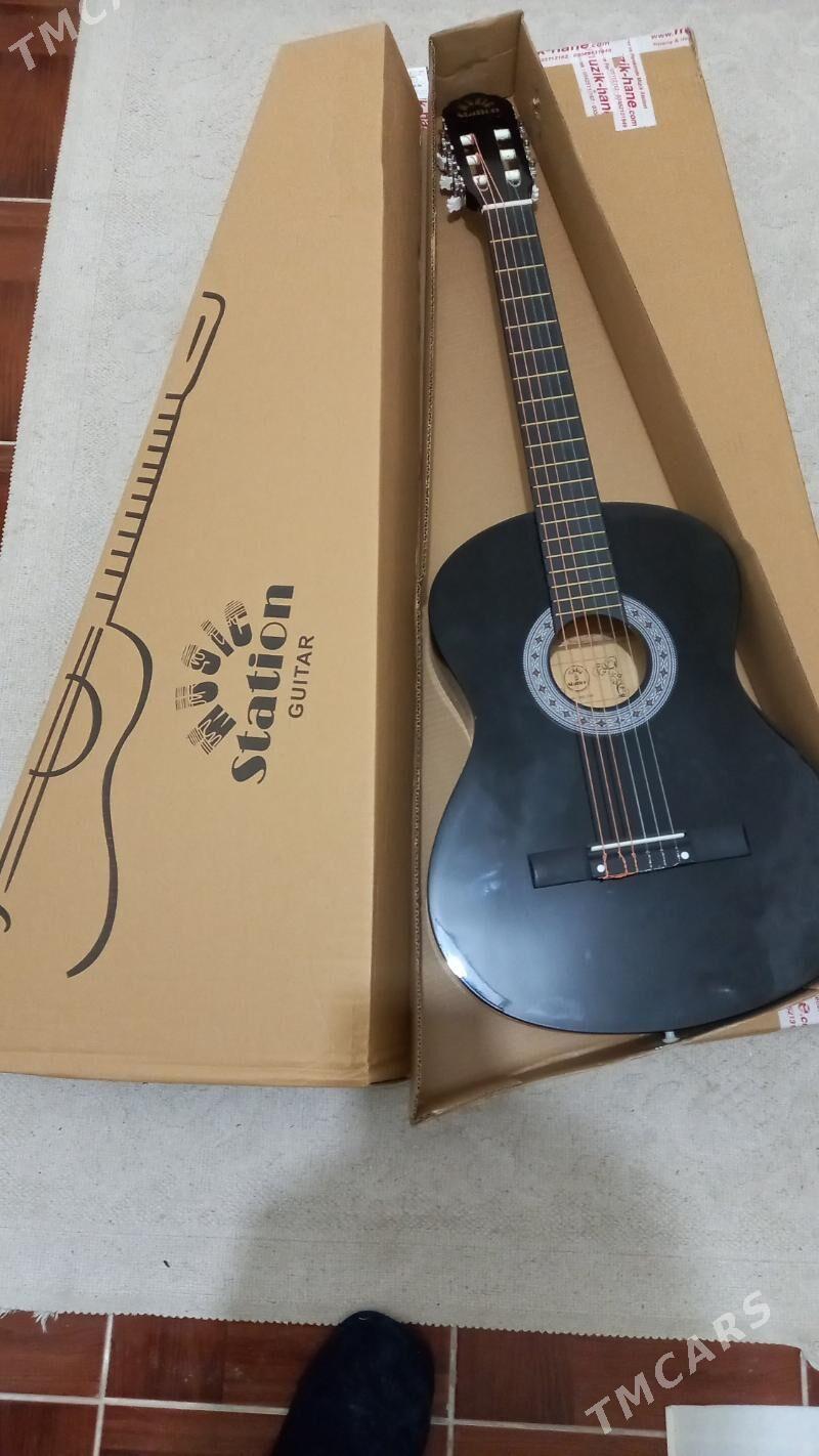 Gitara - Туркменабат - img 3