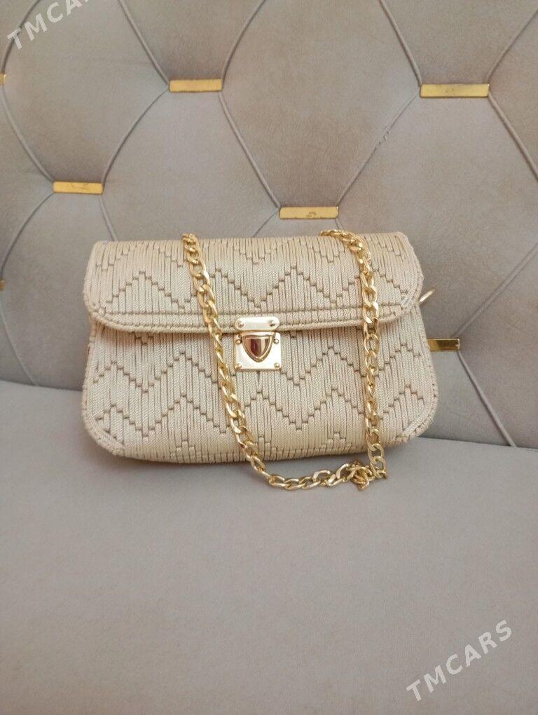 сумка - Туркменбаши - img 4