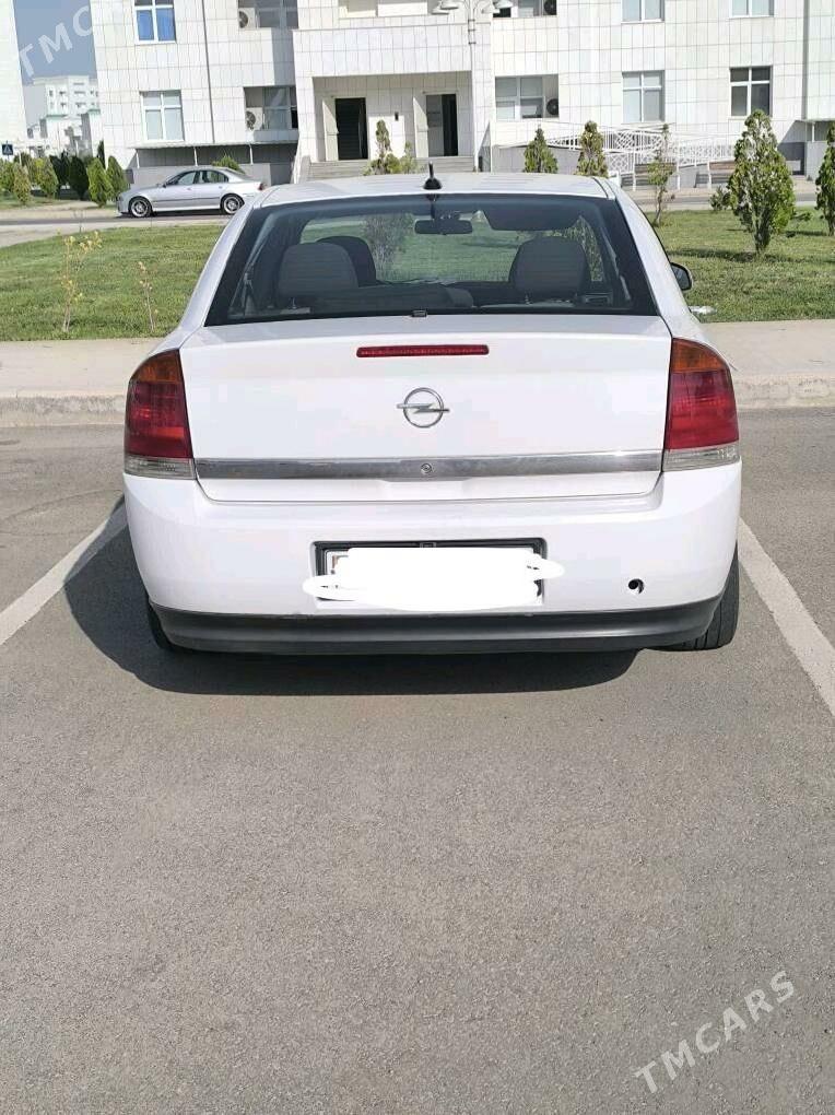 Opel Vectra 2002 - 70 000 TMT - Aşgabat - img 1