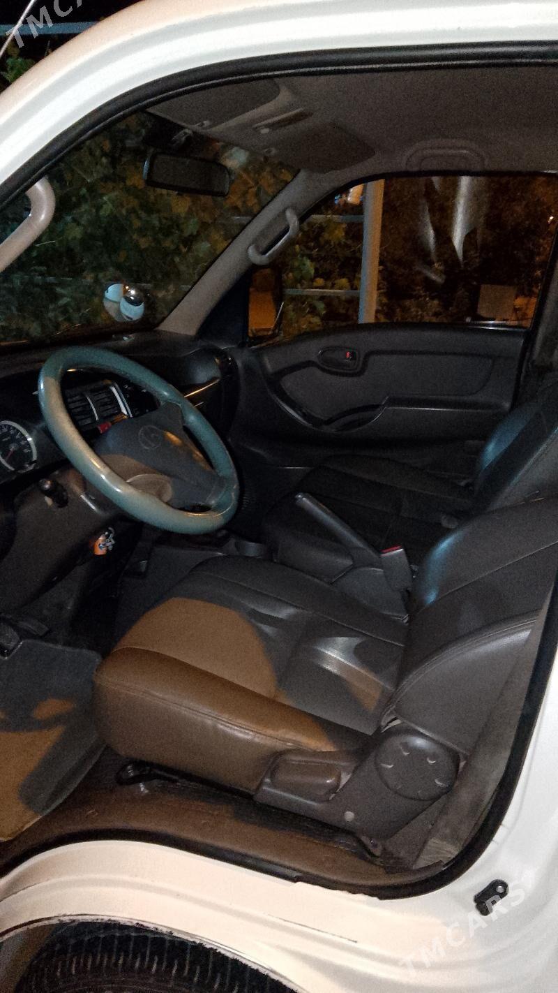 Kia Bongo 2011 - 150 000 TMT - Daşoguz - img 6