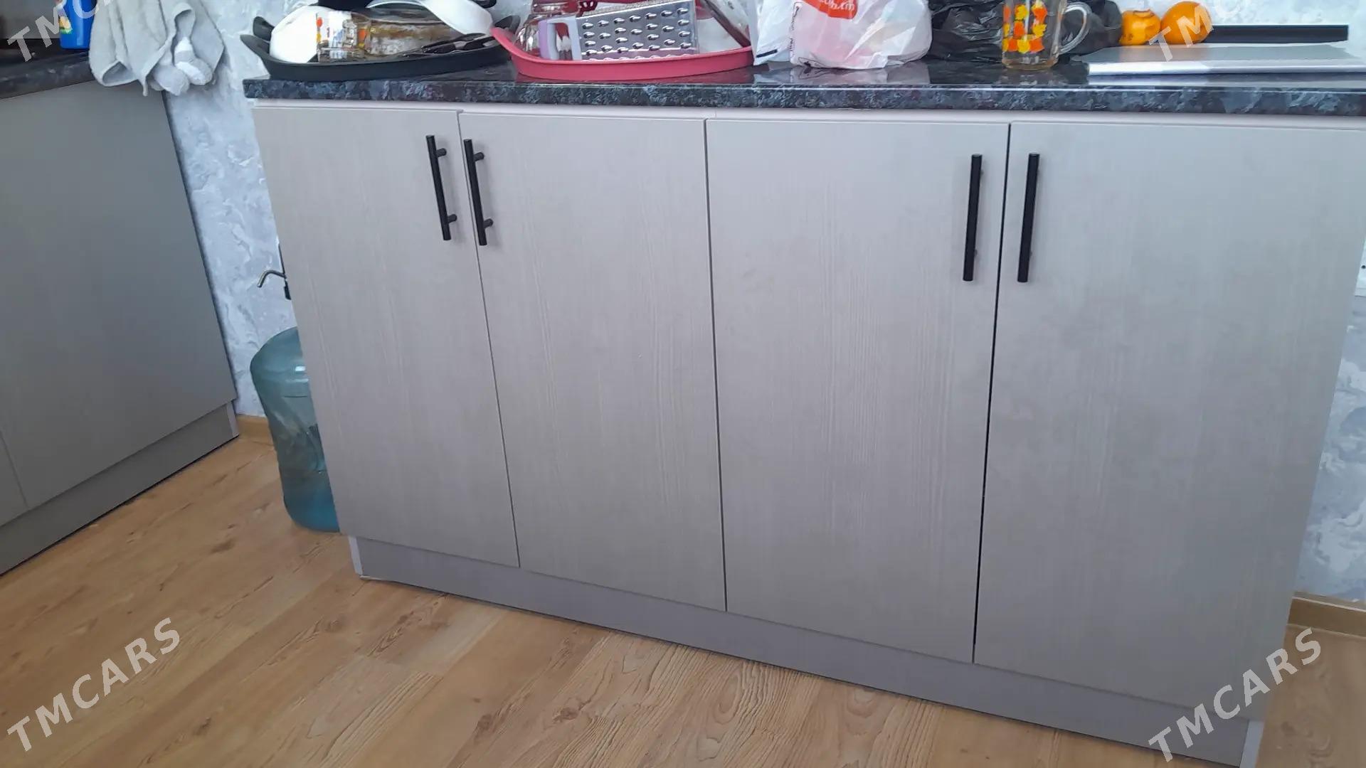 öý goş mebil kuhna garnatur - 3 мкр - img 2