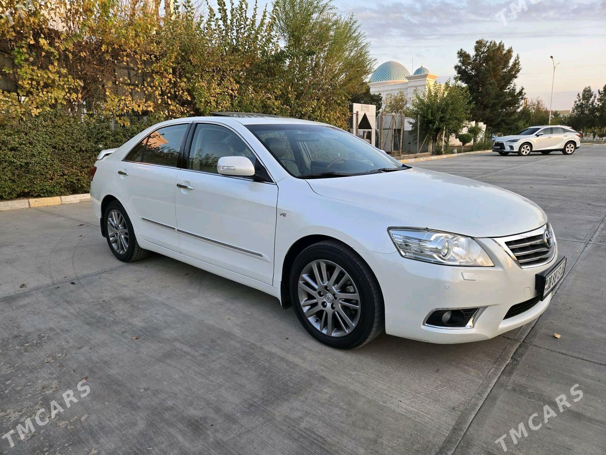 Toyota Aurion 2010 - 315 000 TMT - Türkmenabat - img 7