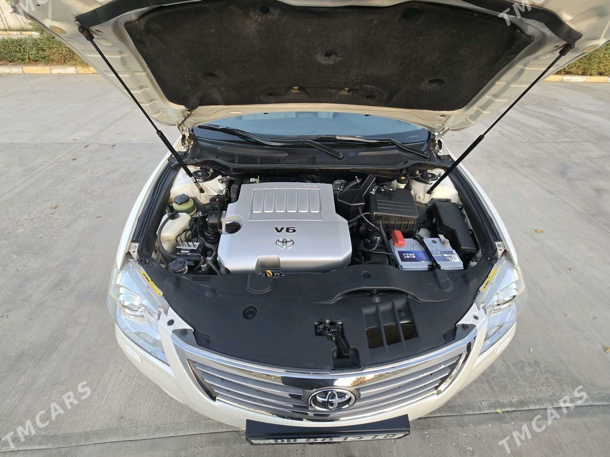 Toyota Aurion 2010 - 315 000 TMT - Türkmenabat - img 6