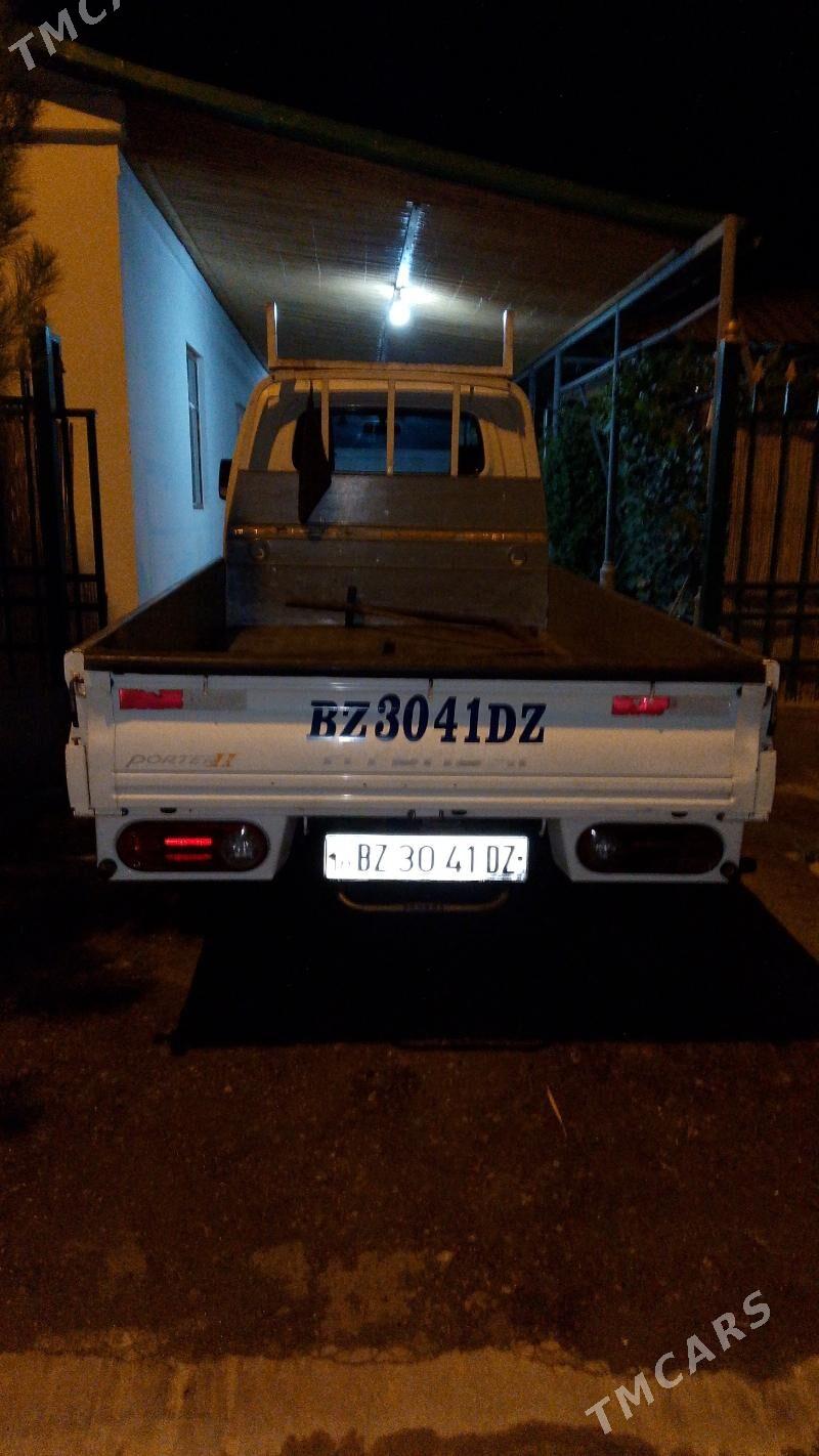 Kia Bongo 2011 - 150 000 TMT - Daşoguz - img 3