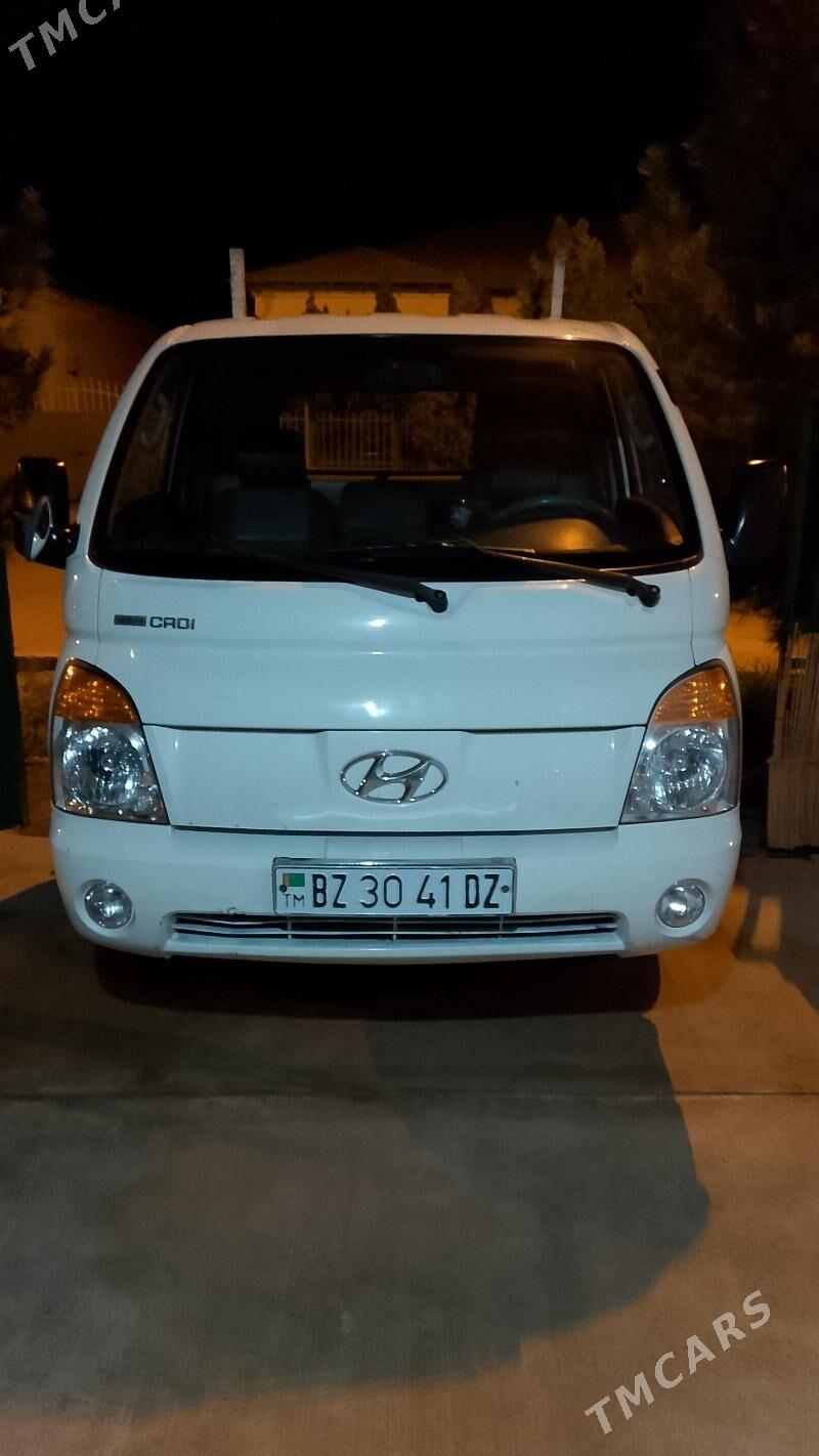 Kia Bongo 2011 - 150 000 TMT - Daşoguz - img 1