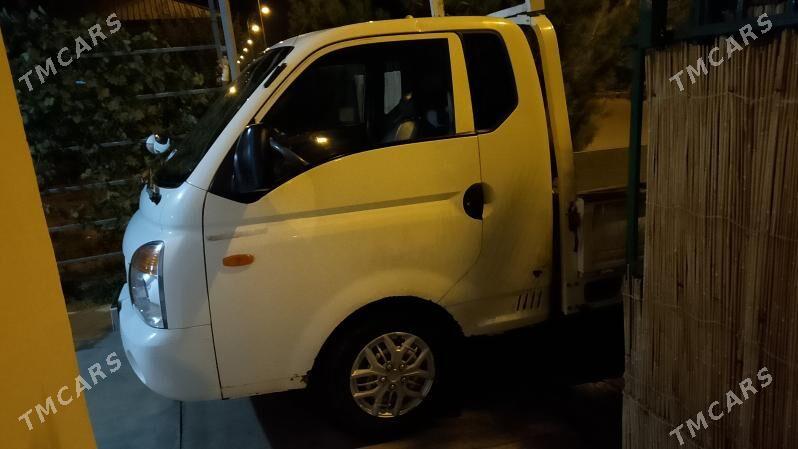 Kia Bongo 2011 - 150 000 TMT - Daşoguz - img 5